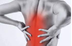 Back Pain Management