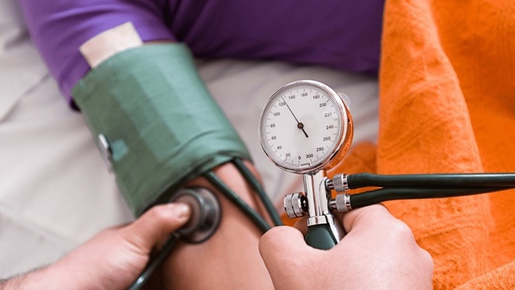 Hypertension Treatment in bangalore