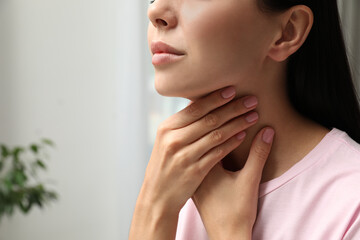 Thyroid pain management in bangalore