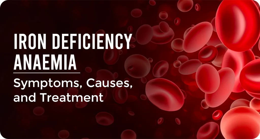 anaemia symptoms causes and diagnosis