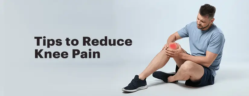 Joint pain home remedies