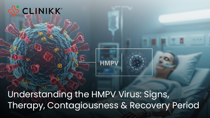 HMPV Virus