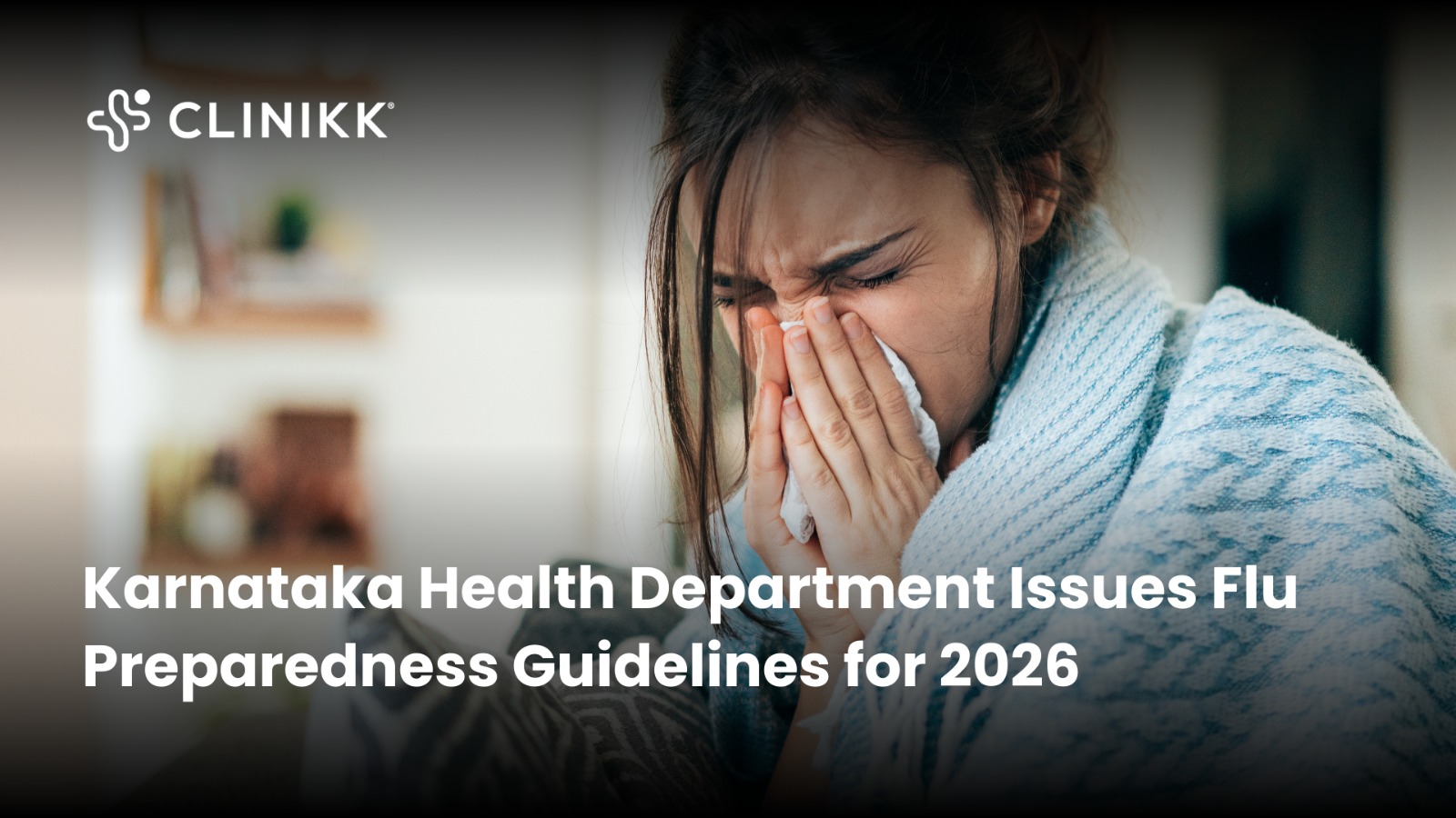 Karnataka Health Department Issues Flu