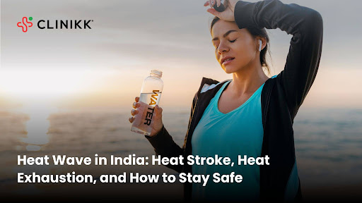 Heat Wave in India